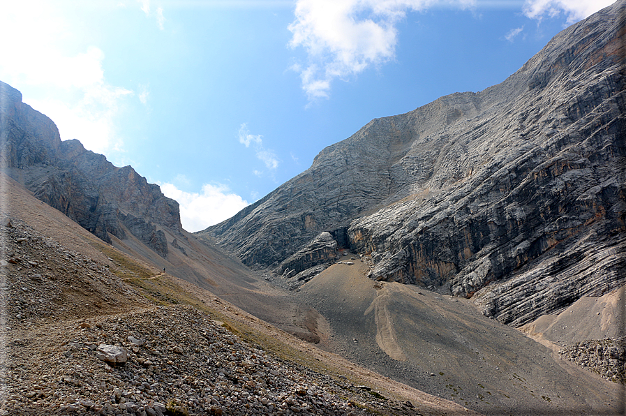 foto Monte Sella di Fanes